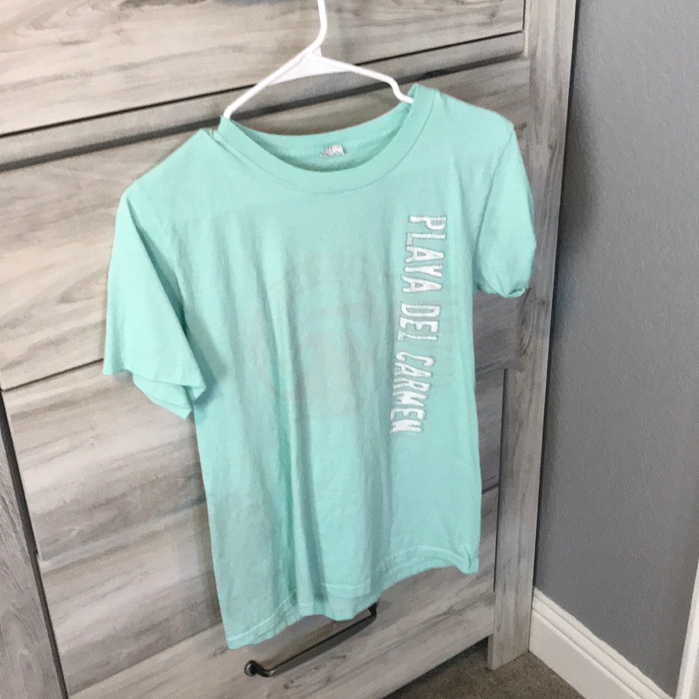 t shirt